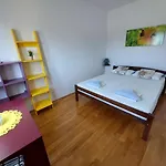 Apartments Crnjac
