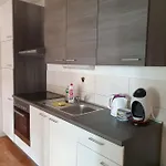Apartments Crnjac Apartment Rogoznica (Sibenik-Knin)
