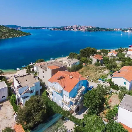 アパート Crnjac *