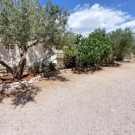 Apartments Crnjac Διαμέρισμα *