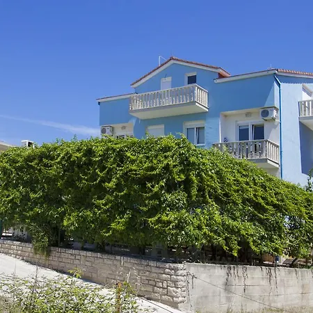 Διαμέρισμα Apartments Crnjac *