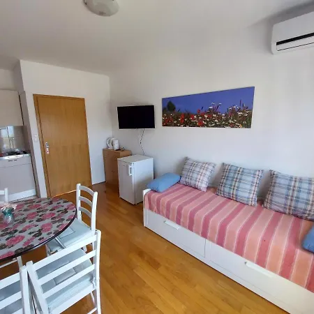 Apartments Crnjac Διαμέρισμα Rogoznica (Sibenik-Knin)