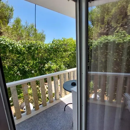 Διαμέρισμα Apartments Crnjac *