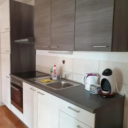 Apartments Crnjac Apartman Rogoznica (Sibenik-Knin)
