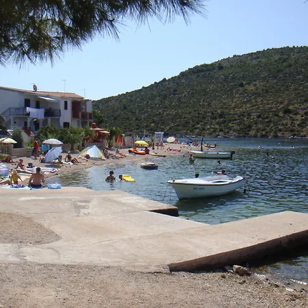 Apartments Crnjac Διαμέρισμα Rogoznica (Sibenik-Knin)