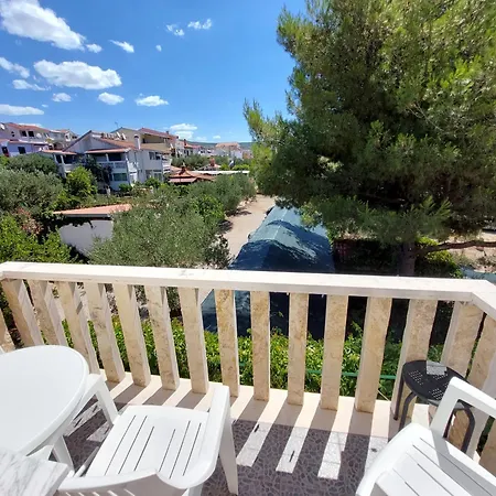 Apartments Crnjac Διαμέρισμα Rogoznica (Sibenik-Knin)