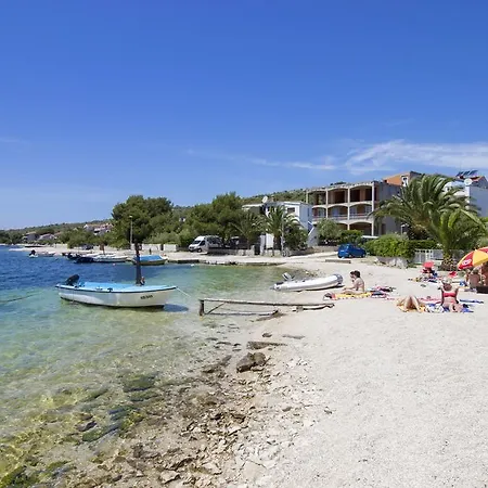 Διαμέρισμα Apartments Crnjac *