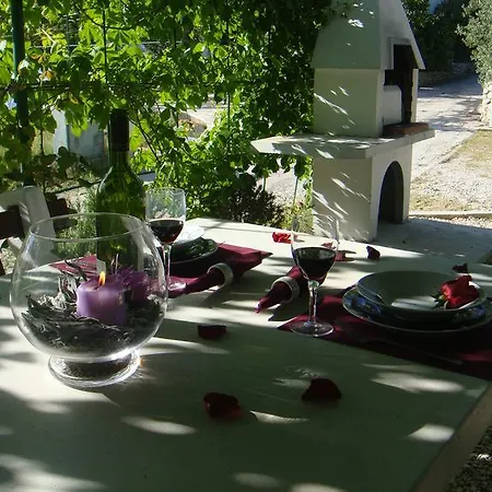 Apartments Crnjac Διαμέρισμα Rogoznica (Sibenik-Knin)