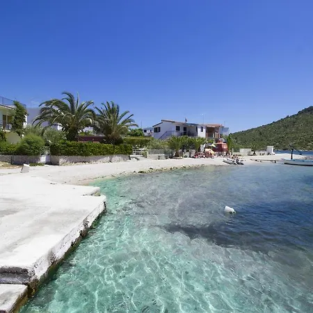 Διαμέρισμα Apartments Crnjac *