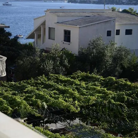 Apartments Crnjac Διαμέρισμα Rogoznica (Sibenik-Knin)