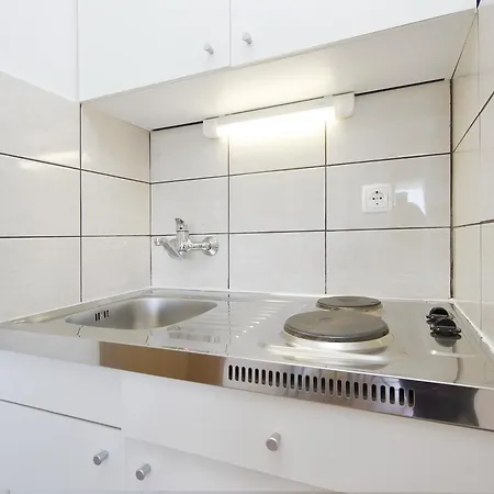 Apartments Crnjac Διαμέρισμα