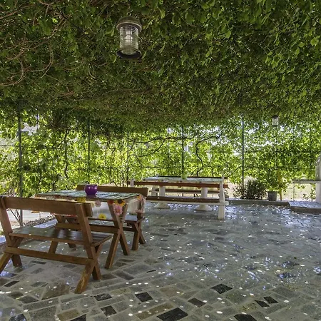 Apartman Apartments Crnjac