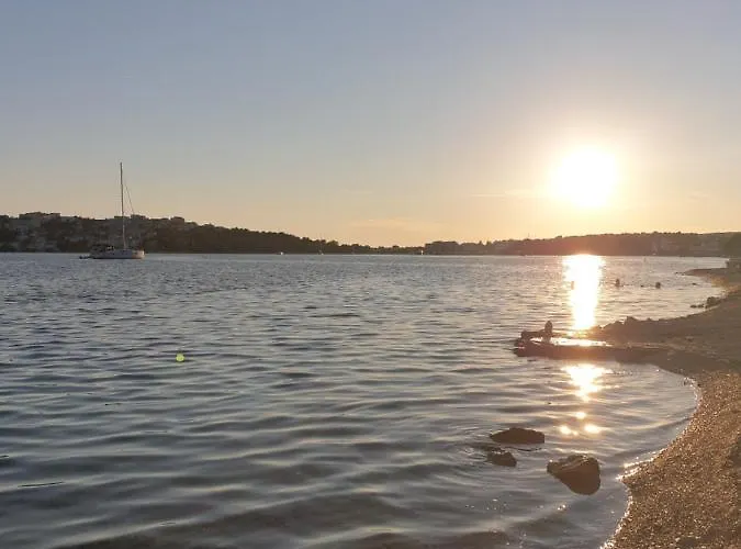 Crnjac Rogoznica (Sibenik-Knin)