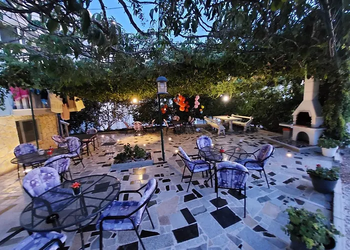 Crnjac Appartement *