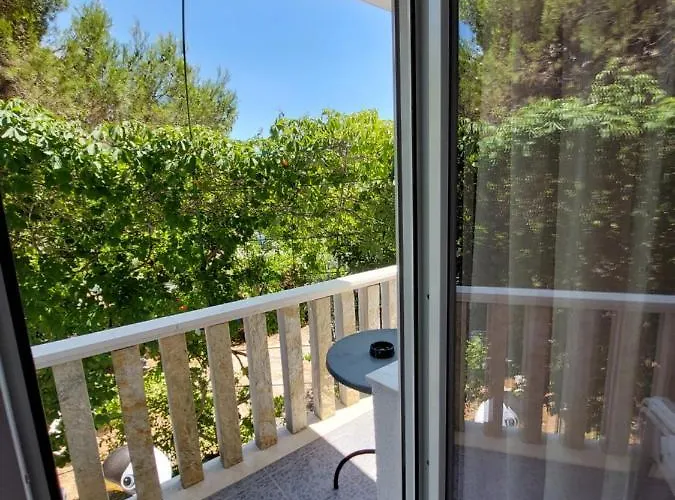 Appartement Crnjac *