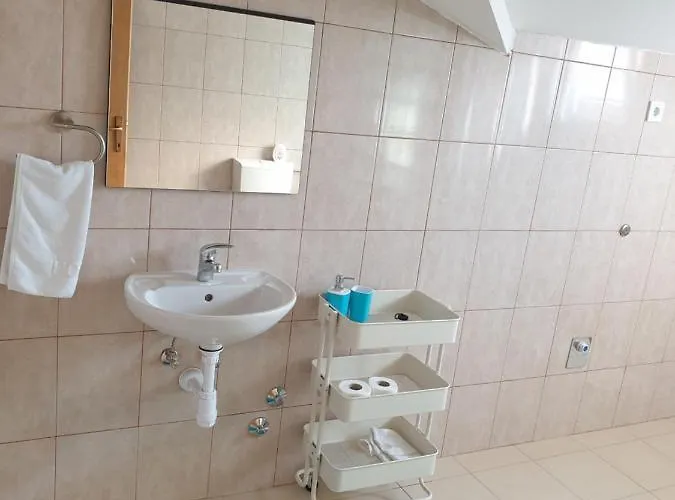 Crnjac Appartement *