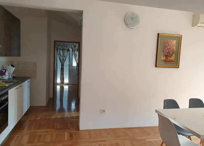 Crnjac Appartement *