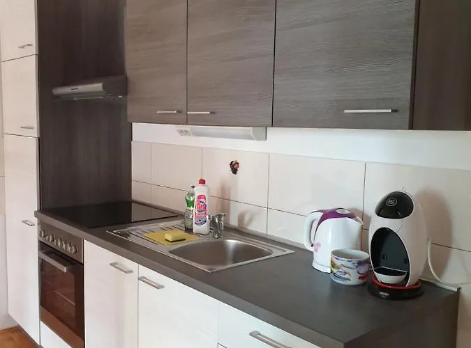 Crnjac Daire Rogoznica (Sibenik-Knin)