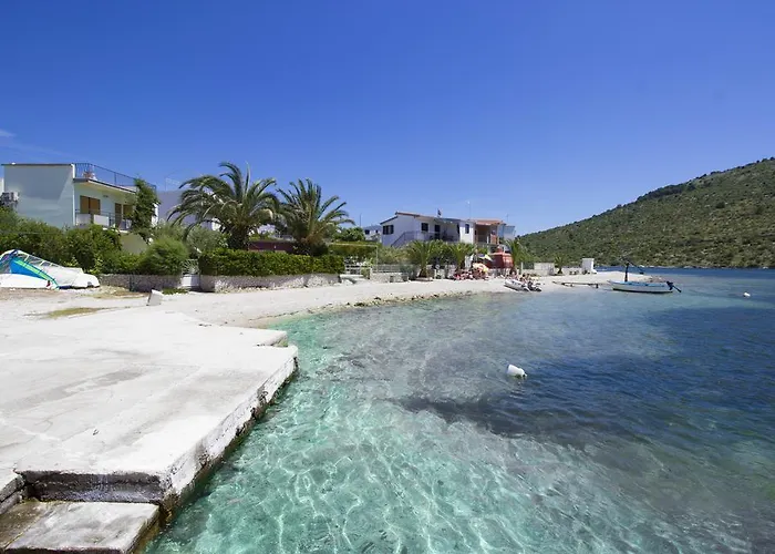 Appartement Crnjac *