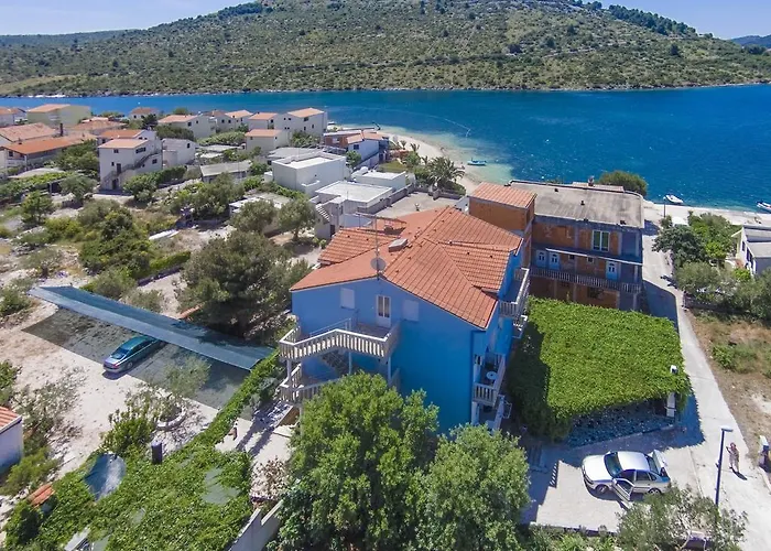 Appartement Crnjac Rogoznica (Sibenik-Knin)